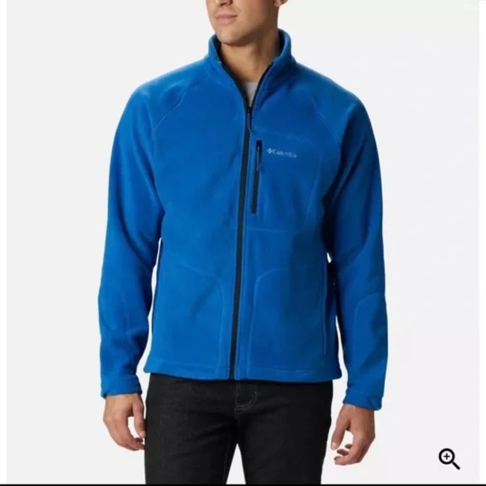 Columbia Men’s Fleece